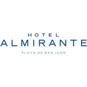 hotel admirante